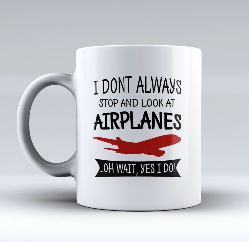 1(Pilot Gift, Pilot Mug, Pilot Coffee Cup, Aviation Gifts)