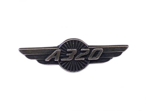 Airbus A320 Wings (Antique)