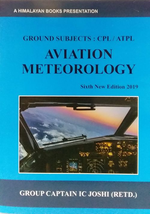 Aviation Meteorology Revised 6th Edition