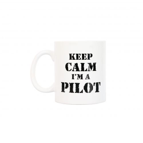 https://pilottrainingcentre.com/storageKEEP CLAM I'M A PILOT (Pilot Gift, Pilot Mug, Pilot Coffee Cup, Aviation Gifts)