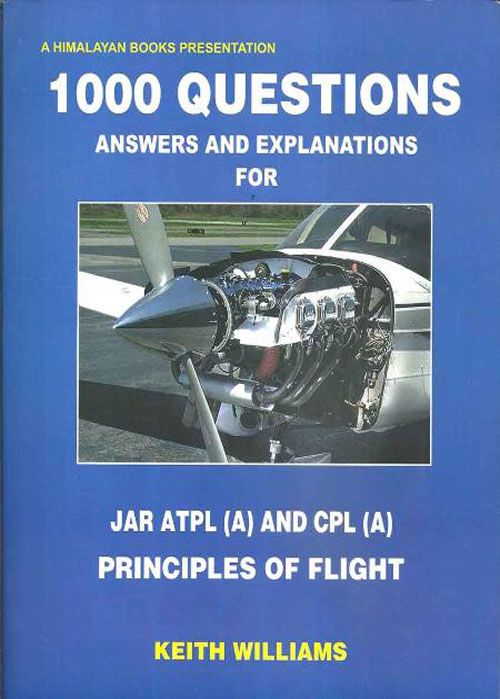Keith Williams Principles Of Flight
