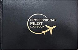 Professional Pilot Logbook (Pwc)
