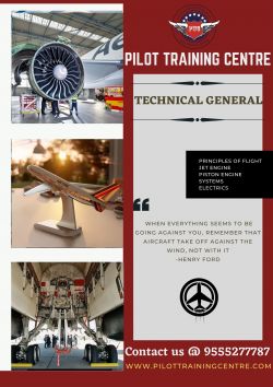 Technical General Handbook